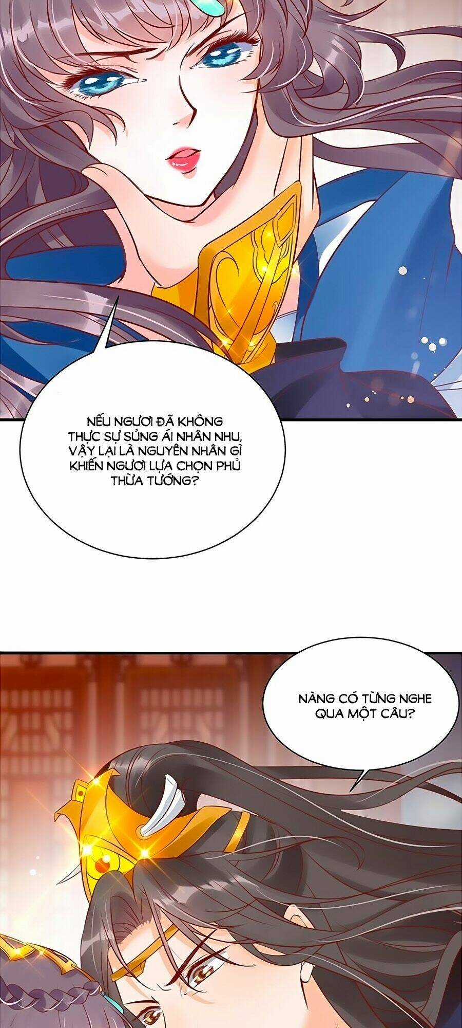 Thịnh Thế Lê Hoa Điện Chapter 44 trang 5