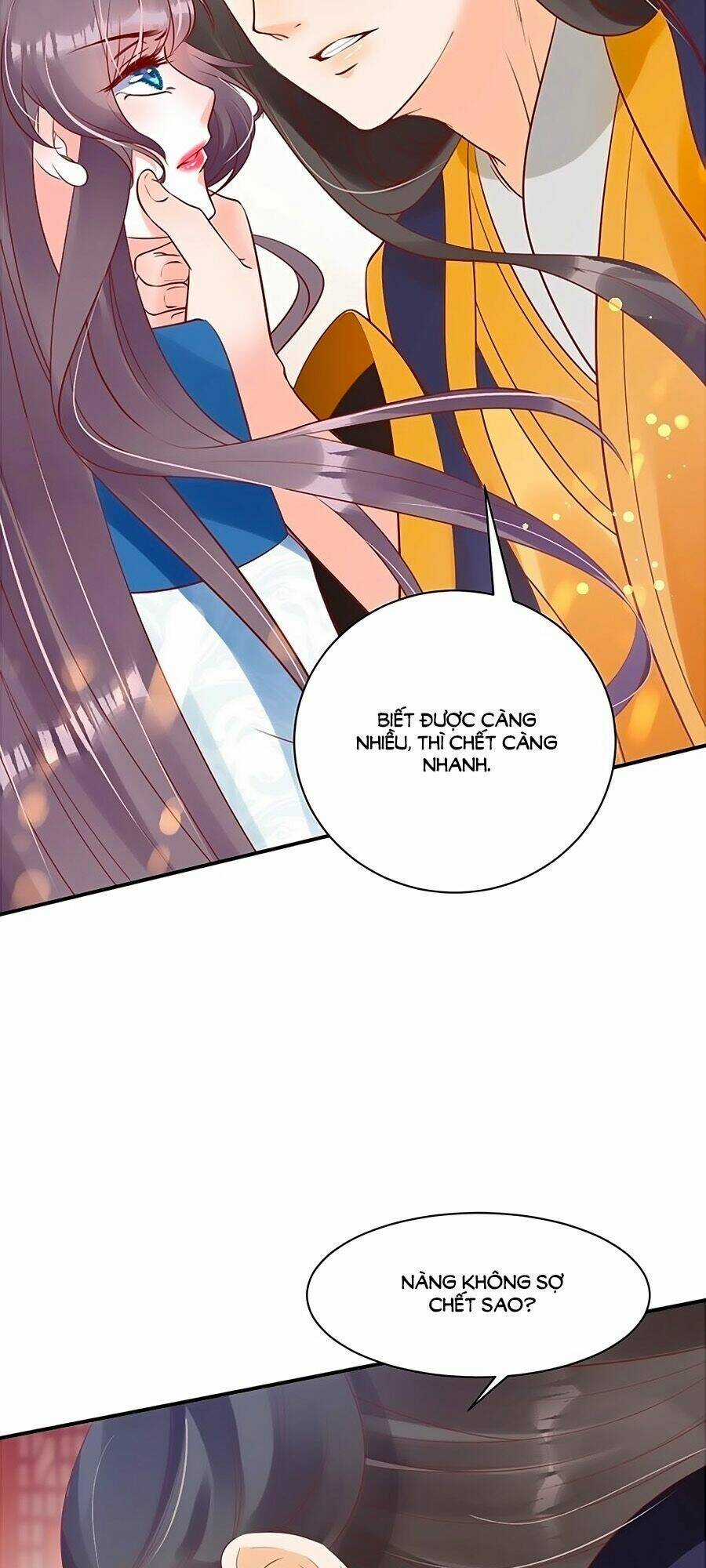 Thịnh Thế Lê Hoa Điện Chapter 44 trang 6