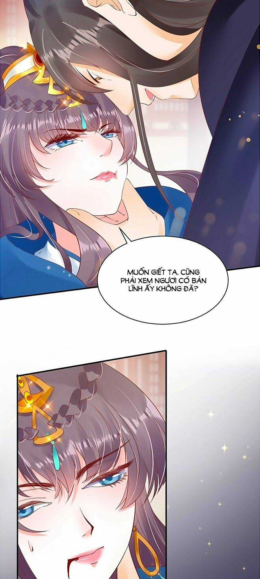 Thịnh Thế Lê Hoa Điện Chapter 44 trang 7