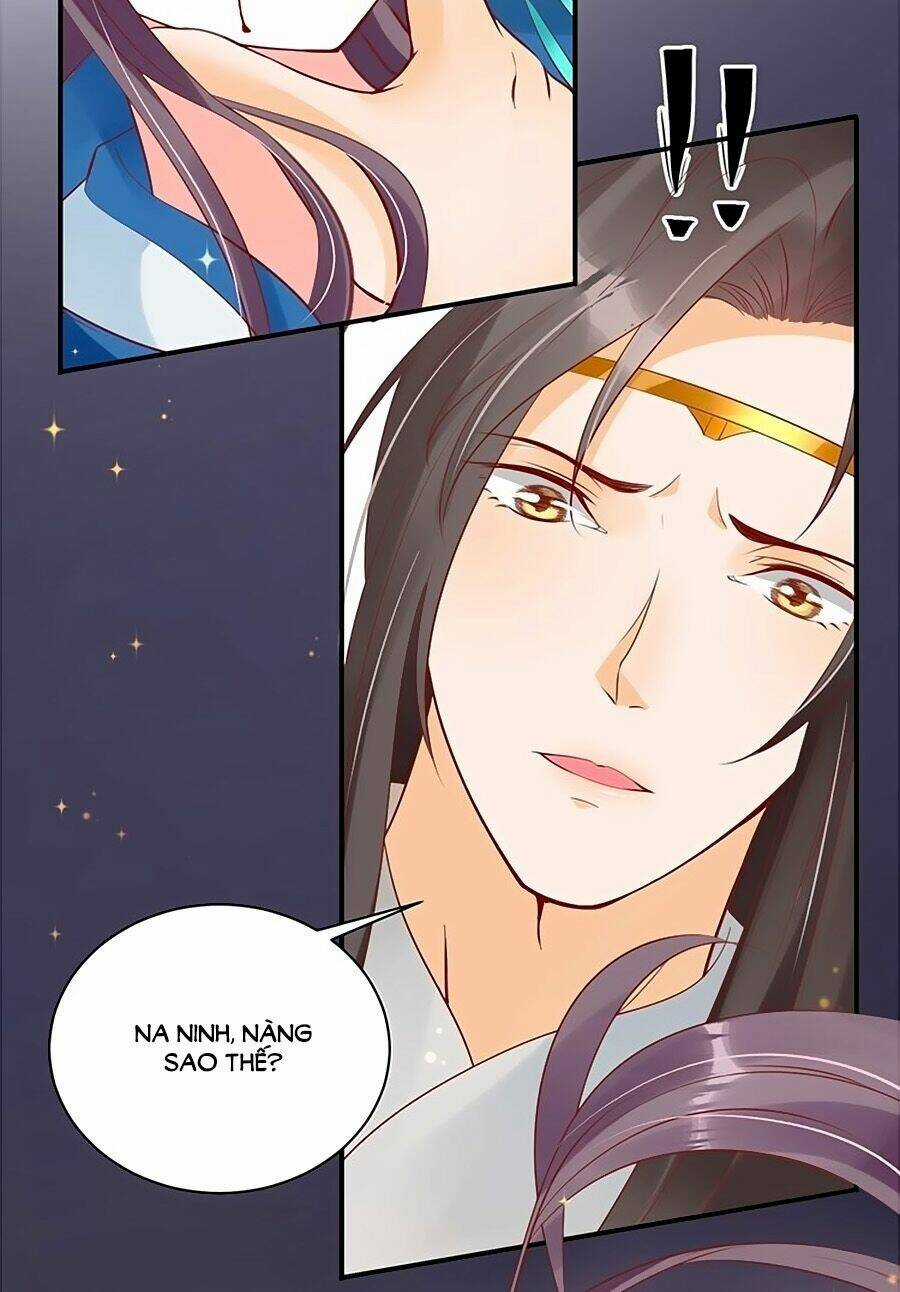 Thịnh Thế Lê Hoa Điện Chapter 44 trang 8