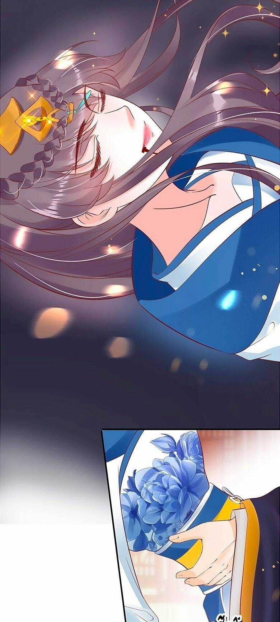 Thịnh Thế Lê Hoa Điện Chapter 44 trang 9