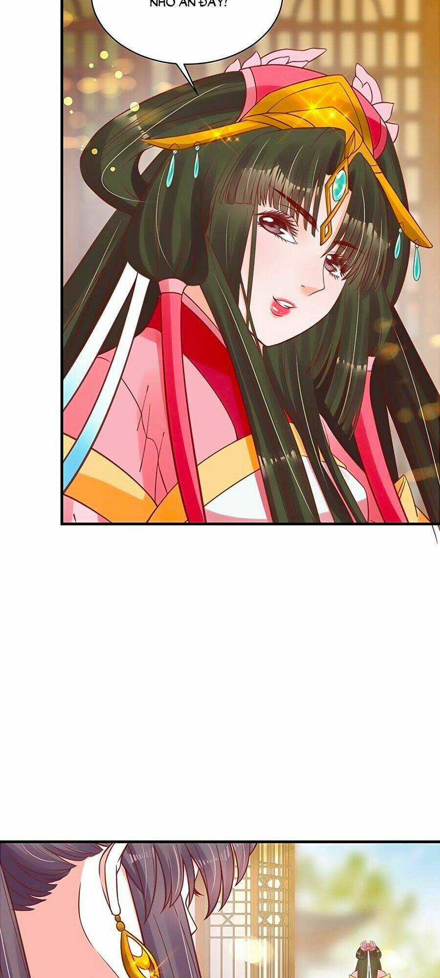 Thịnh Thế Lê Hoa Điện Chapter 45 trang 10