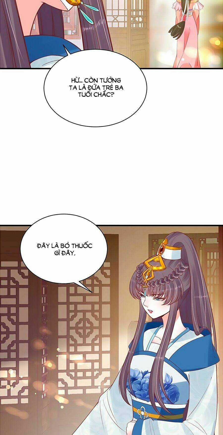 Thịnh Thế Lê Hoa Điện Chapter 45 trang 11