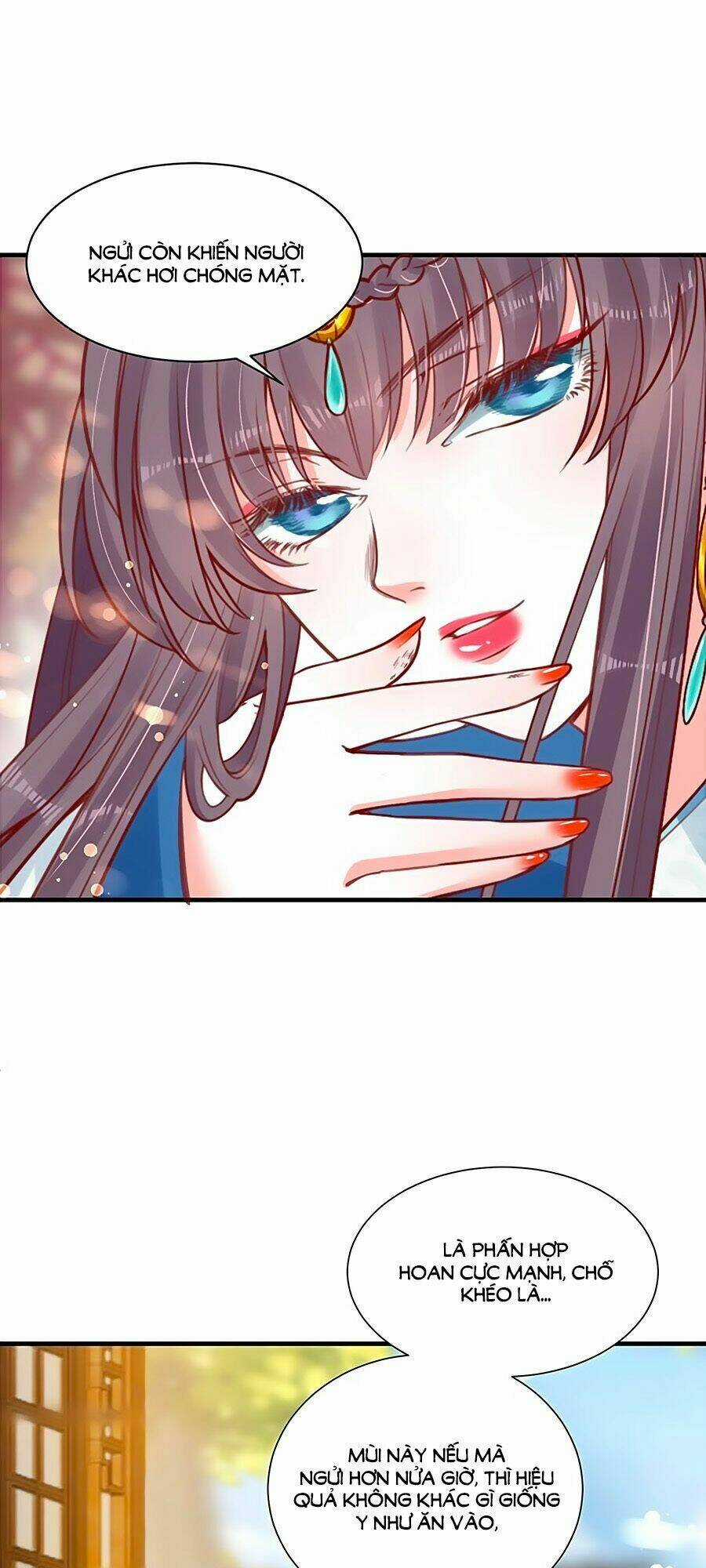 Thịnh Thế Lê Hoa Điện Chapter 45 trang 13