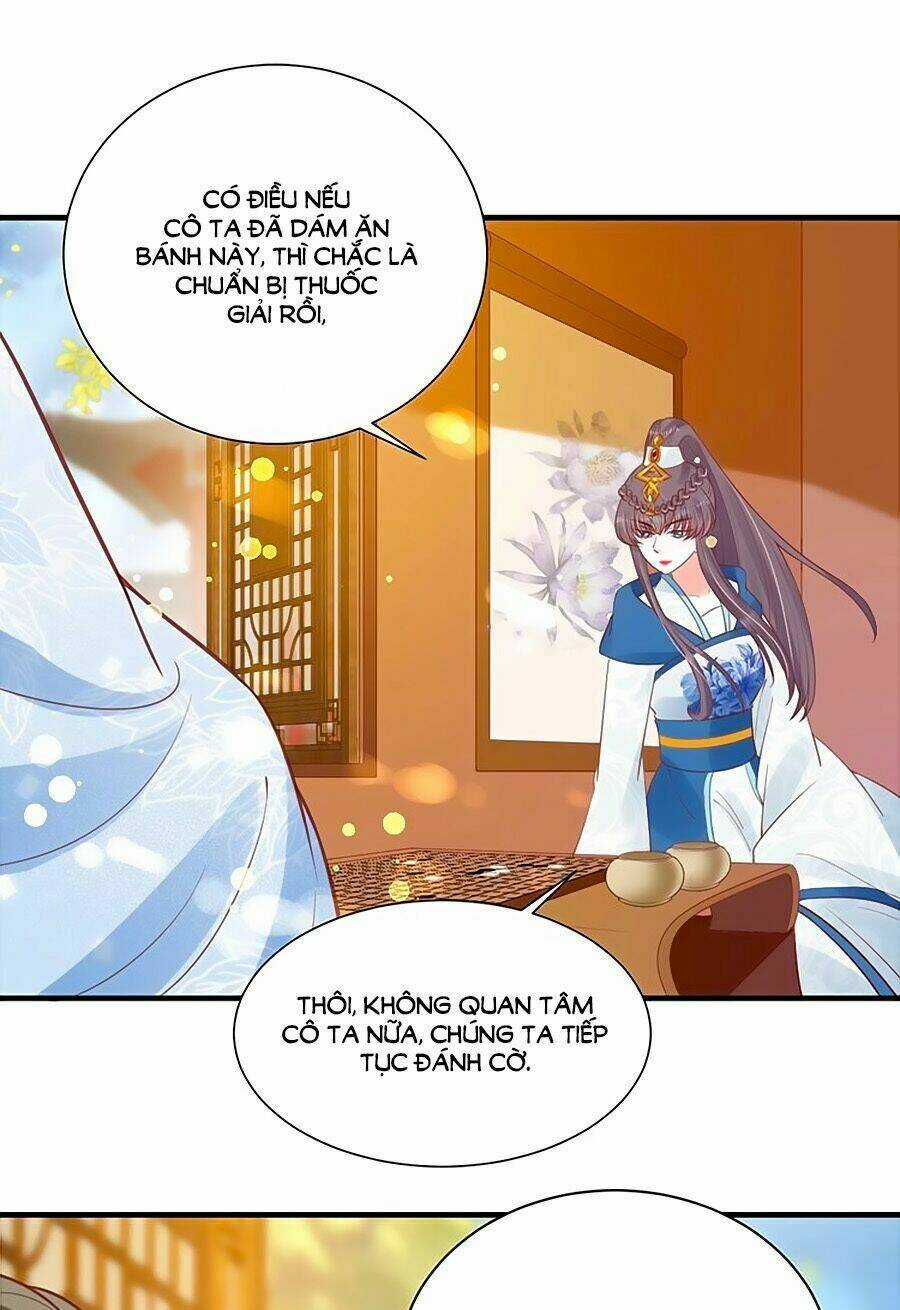 Thịnh Thế Lê Hoa Điện Chapter 45 trang 16