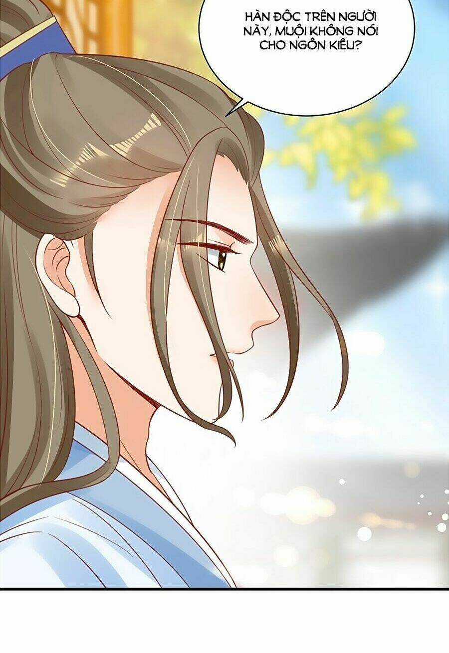 Thịnh Thế Lê Hoa Điện Chapter 45 trang 17