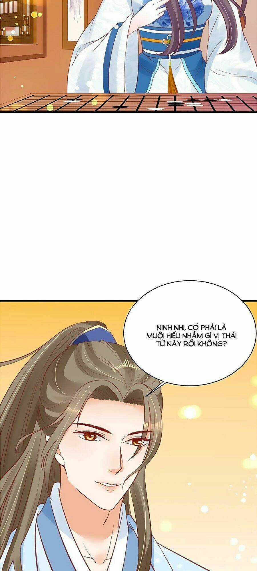 Thịnh Thế Lê Hoa Điện Chapter 45 trang 19