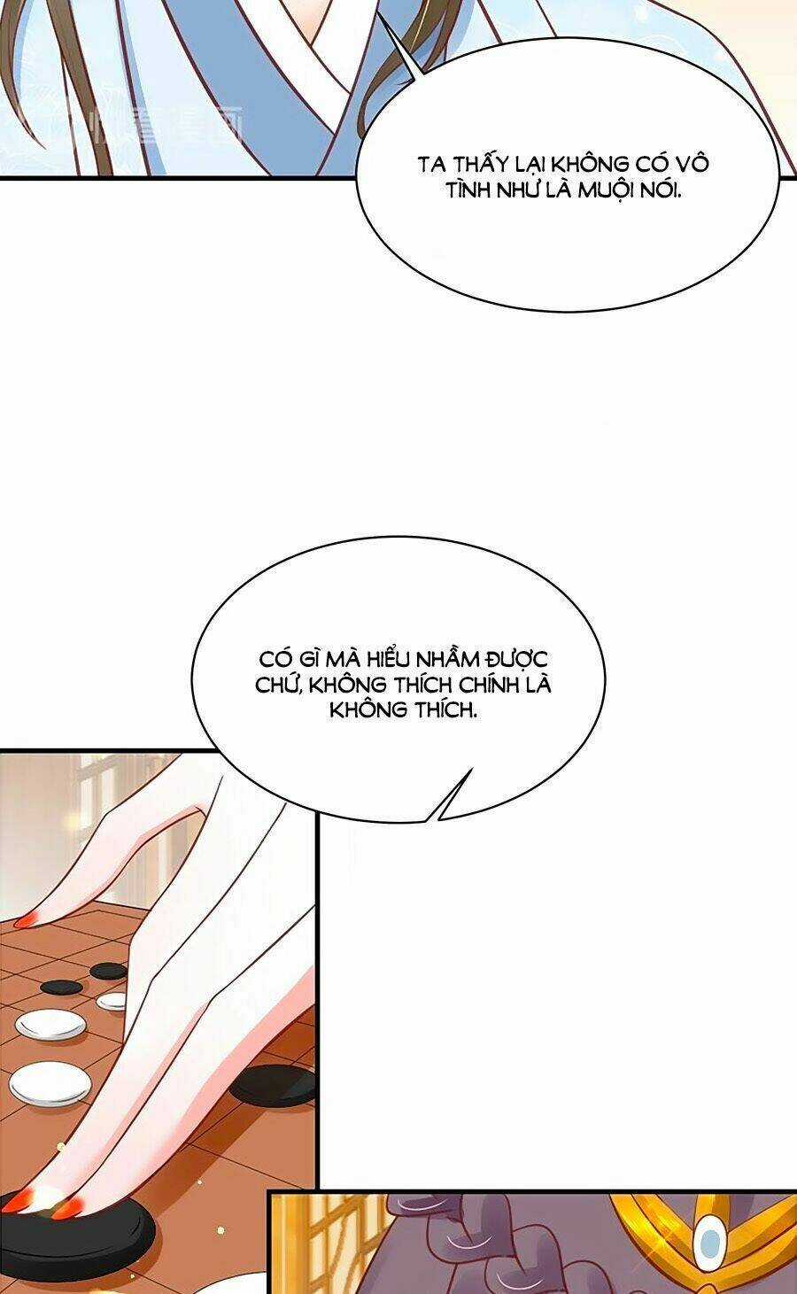 Thịnh Thế Lê Hoa Điện Chapter 45 trang 20