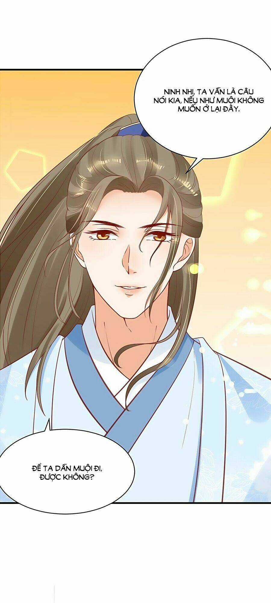 Thịnh Thế Lê Hoa Điện Chapter 45 trang 22