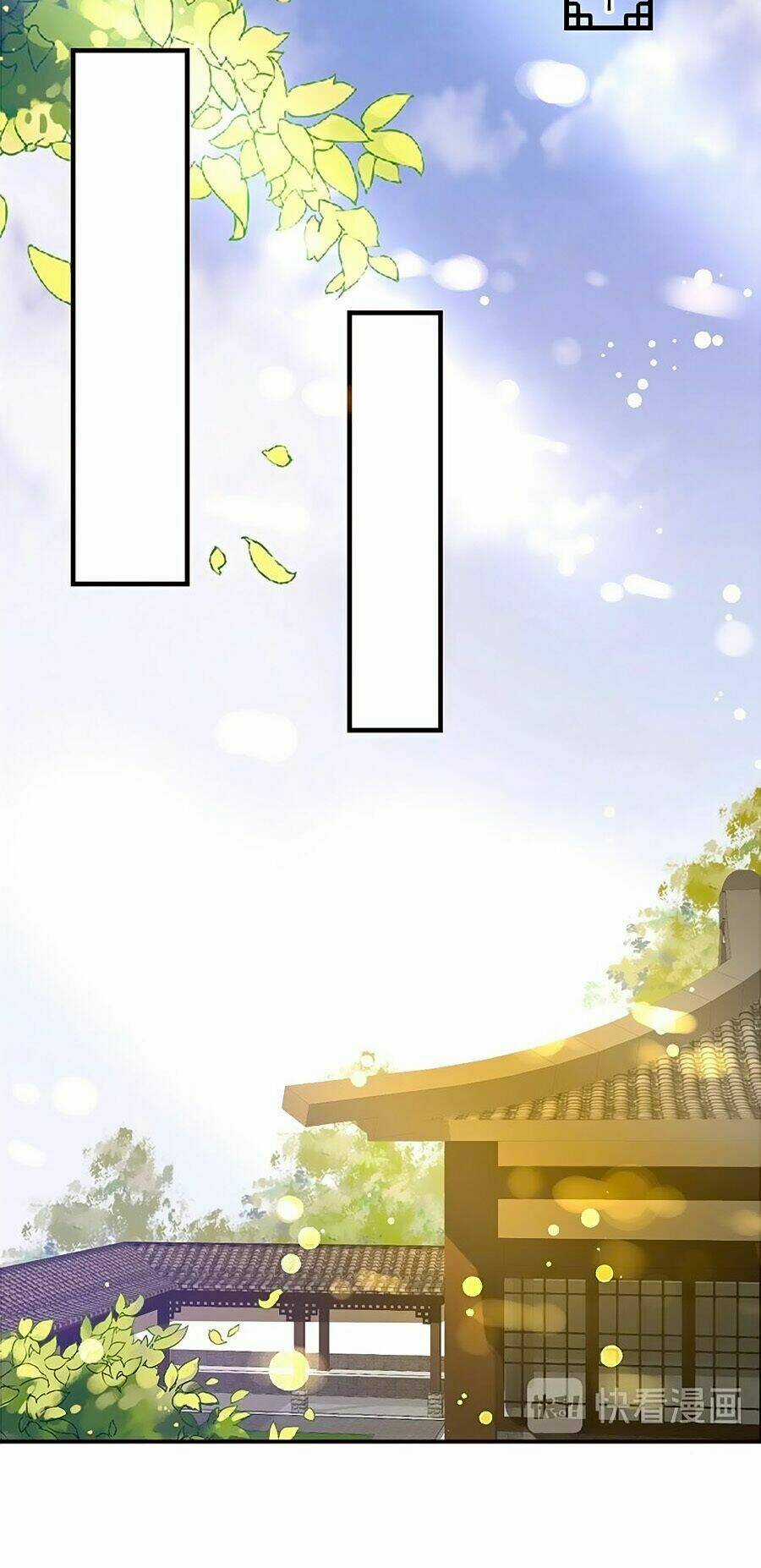 Thịnh Thế Lê Hoa Điện Chapter 45 trang 24