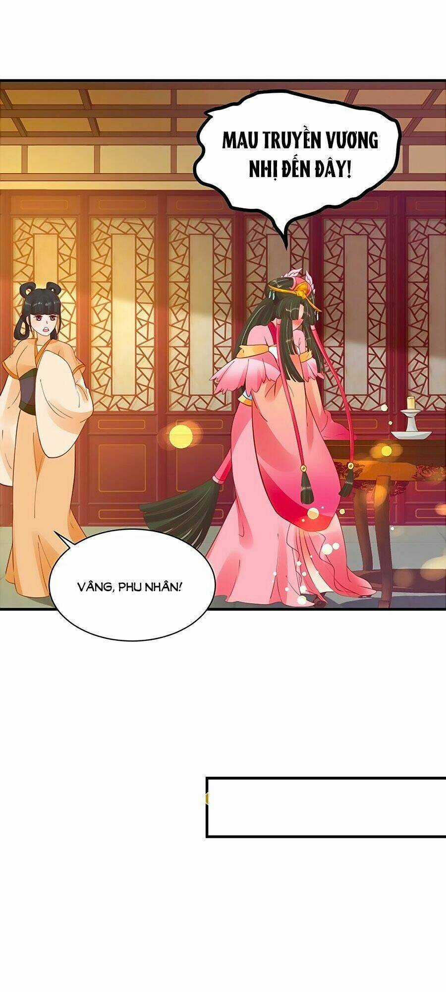 Thịnh Thế Lê Hoa Điện Chapter 45 trang 26