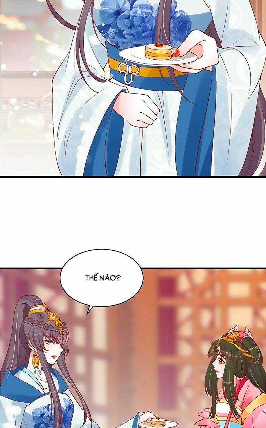 Thịnh Thế Lê Hoa Điện Chapter 45 trang 3