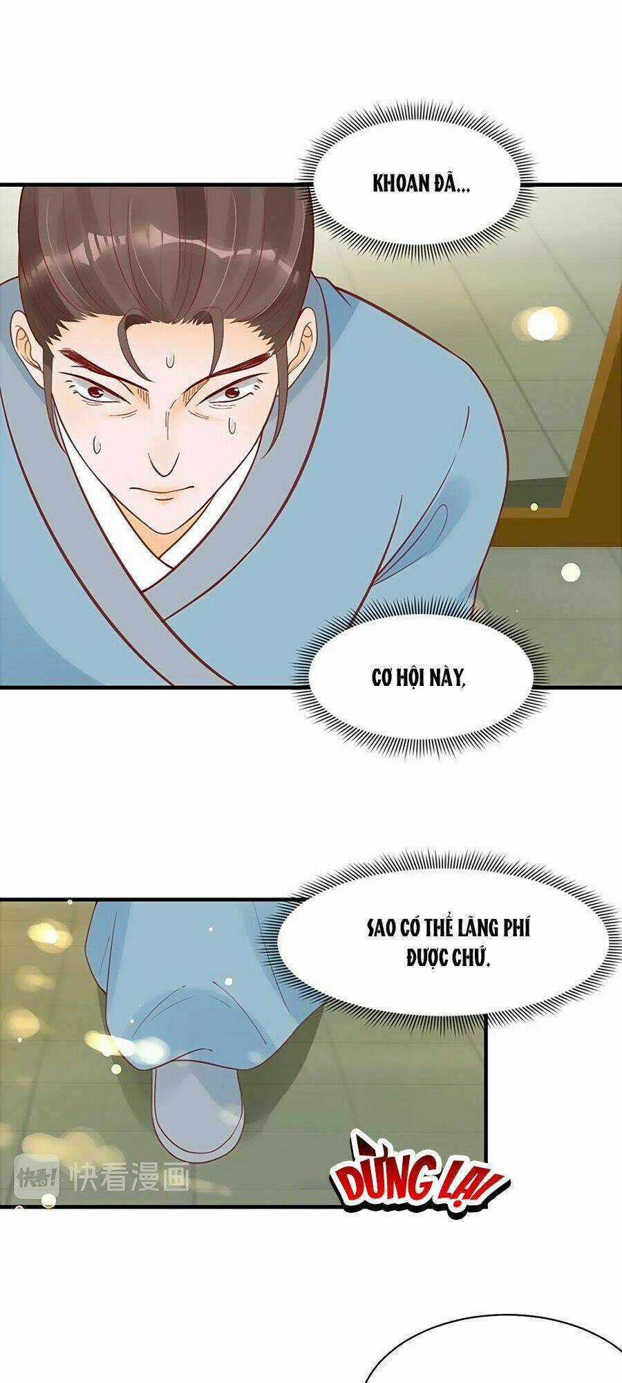 Thịnh Thế Lê Hoa Điện Chapter 45 trang 30