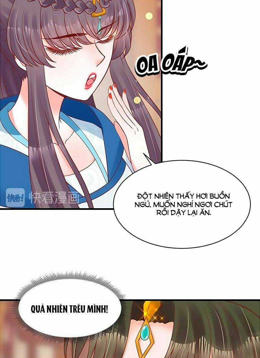 Thịnh Thế Lê Hoa Điện Chapter 45 trang 7