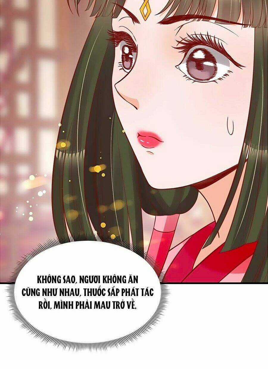 Thịnh Thế Lê Hoa Điện Chapter 45 trang 8