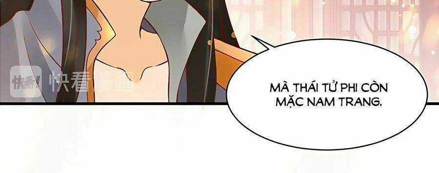 Thịnh Thế Lê Hoa Điện Chapter 46 trang 13