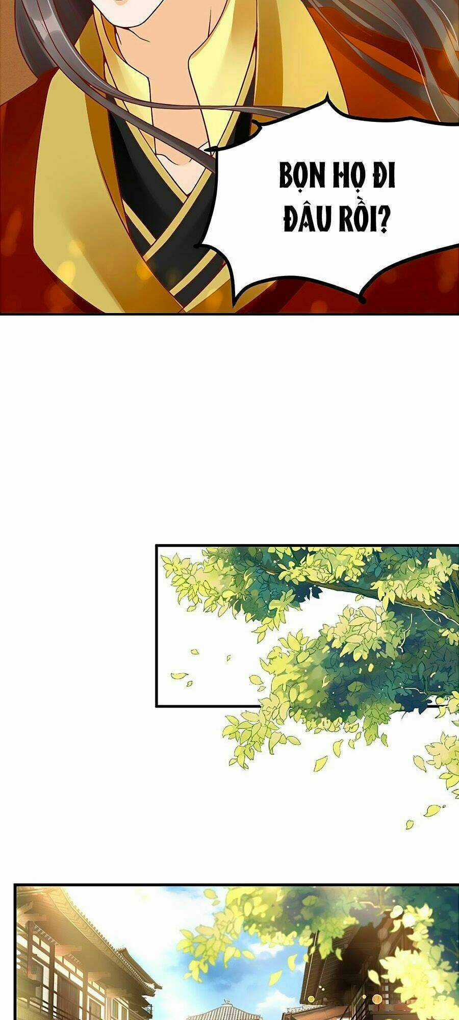 Thịnh Thế Lê Hoa Điện Chapter 46 trang 15