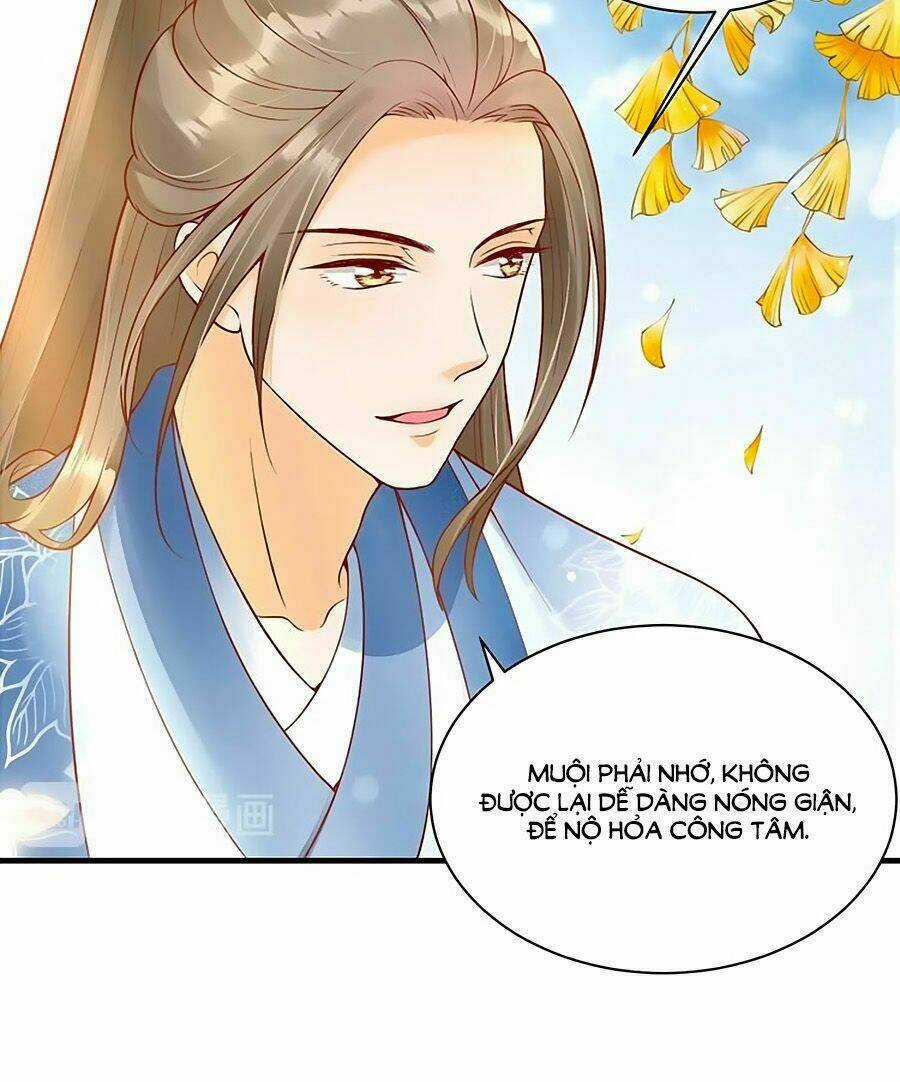 Thịnh Thế Lê Hoa Điện Chapter 46 trang 17