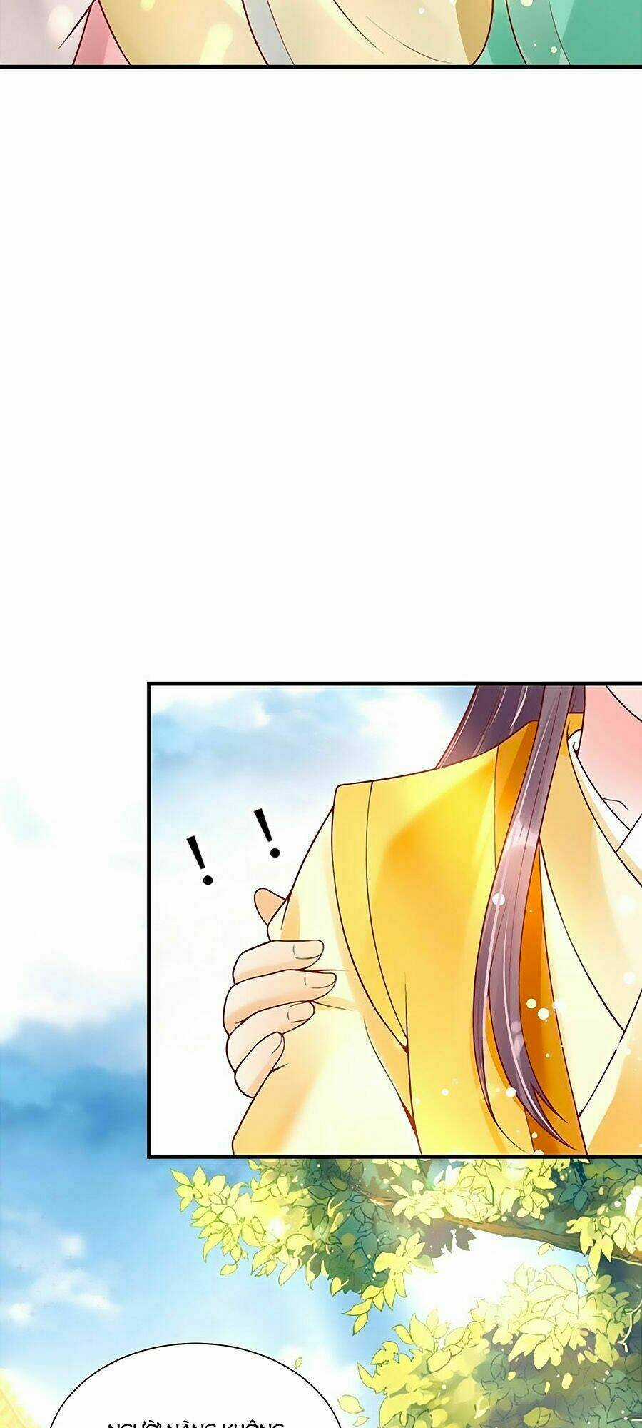 Thịnh Thế Lê Hoa Điện Chapter 46 trang 20