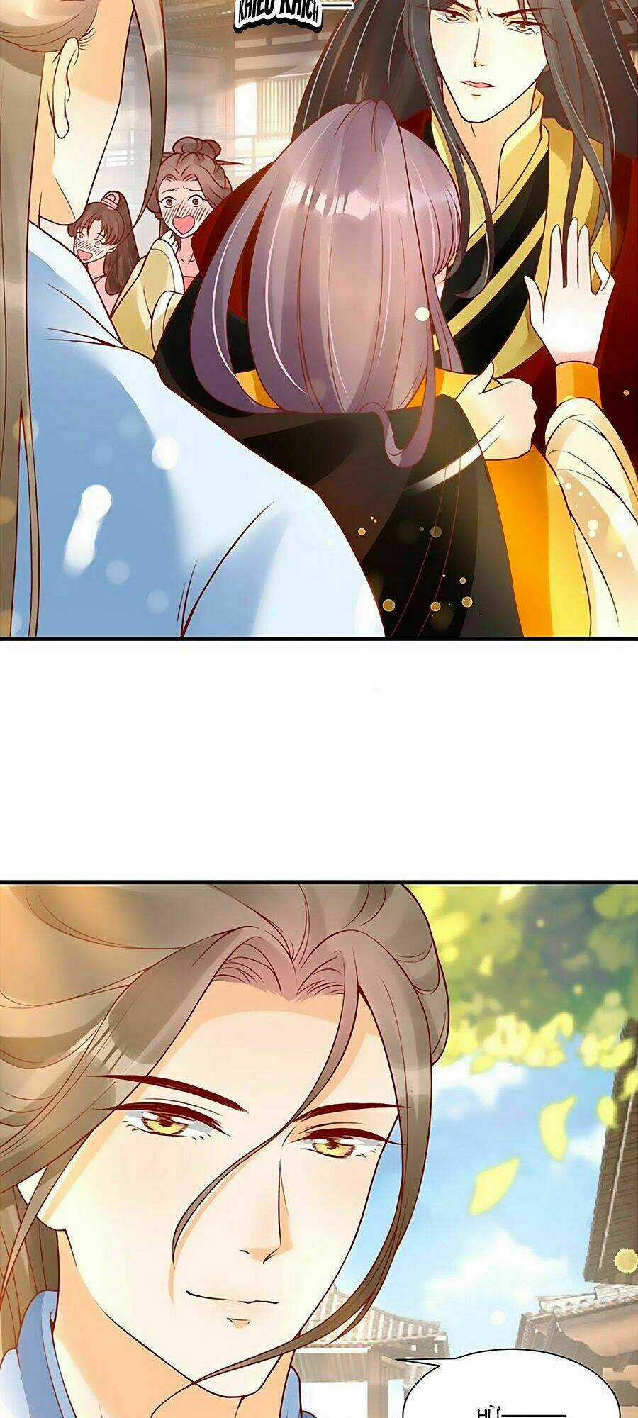 Thịnh Thế Lê Hoa Điện Chapter 46 trang 23