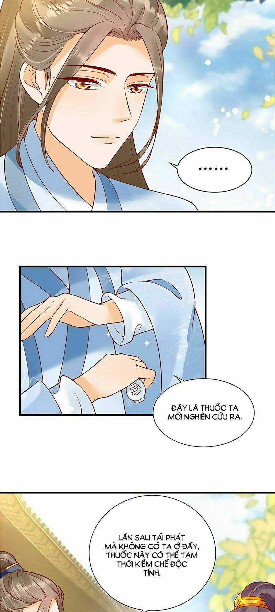 Thịnh Thế Lê Hoa Điện Chapter 46 trang 26