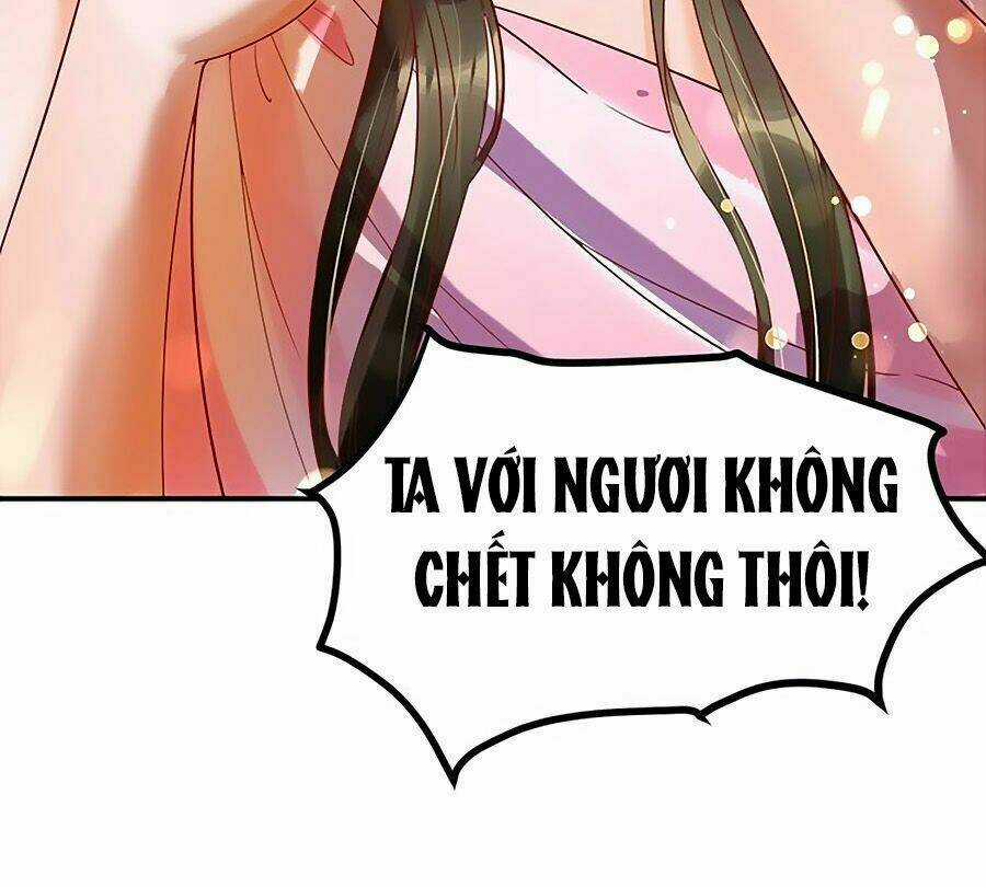 Thịnh Thế Lê Hoa Điện Chapter 46 trang 3