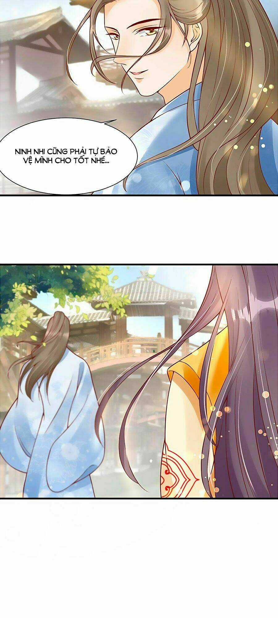 Thịnh Thế Lê Hoa Điện Chapter 46 trang 30