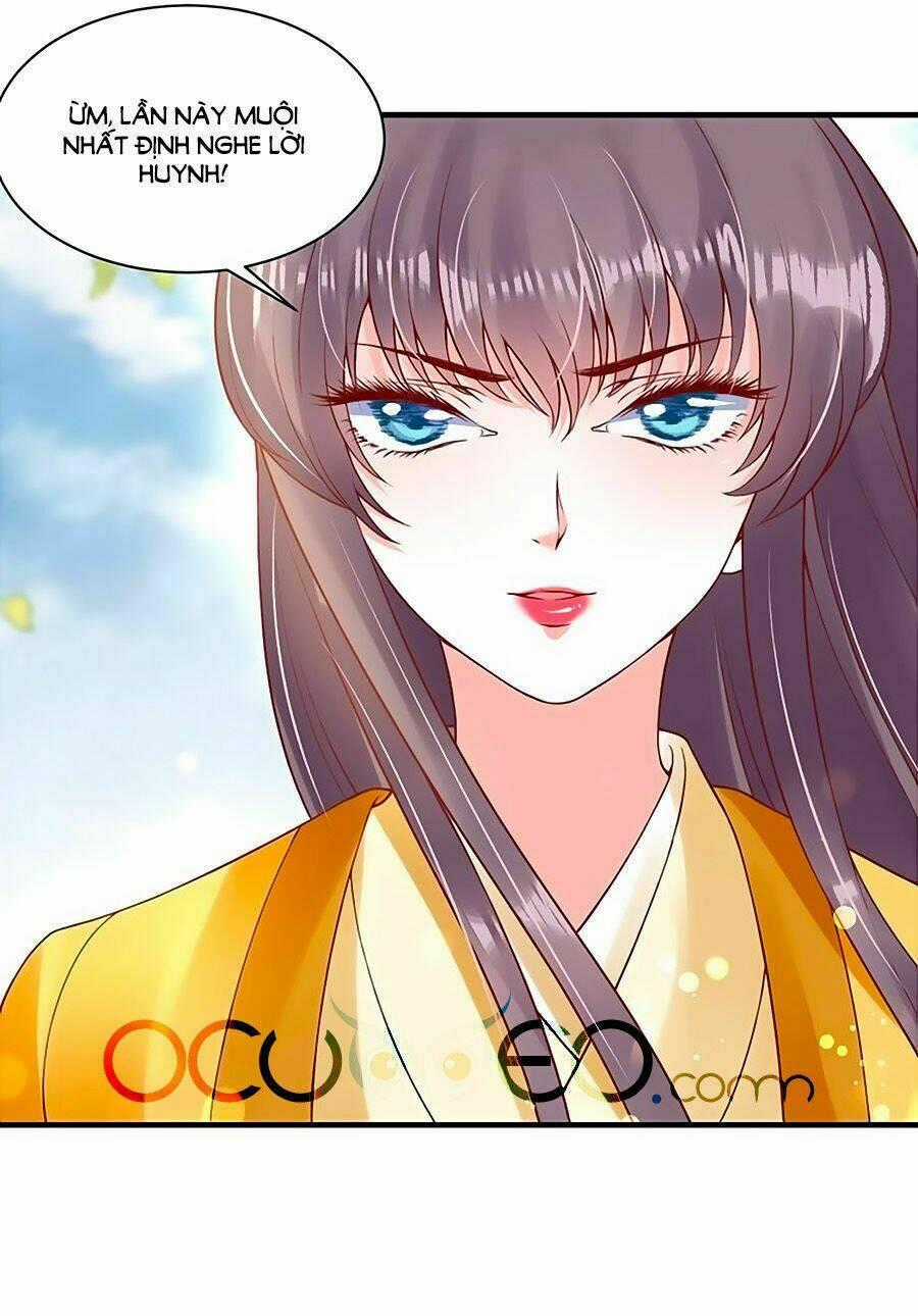 Thịnh Thế Lê Hoa Điện Chapter 46 trang 31