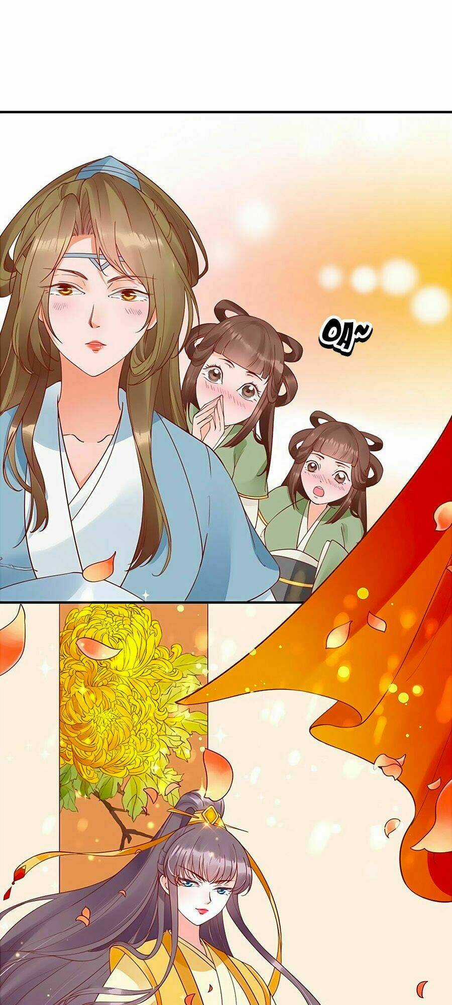 Thịnh Thế Lê Hoa Điện Chapter 46 trang 6