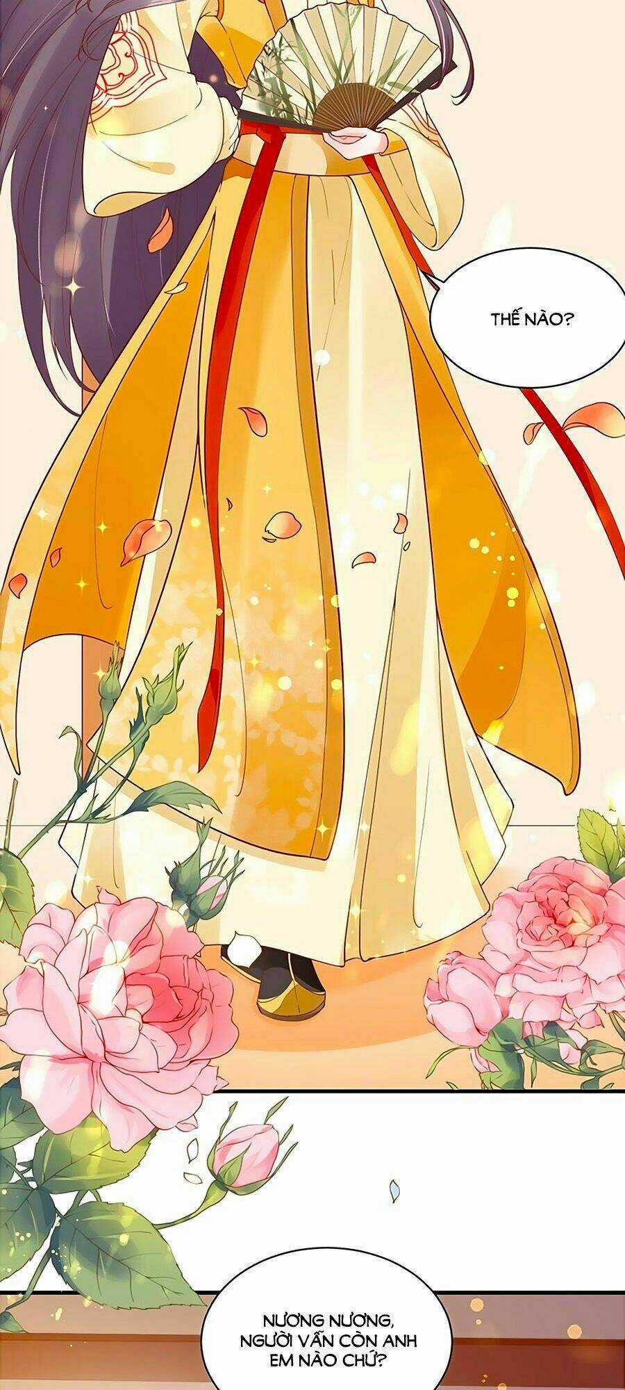 Thịnh Thế Lê Hoa Điện Chapter 46 trang 7