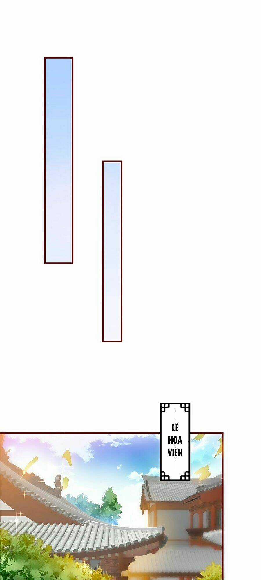 Thịnh Thế Lê Hoa Điện Chapter 47 trang 13