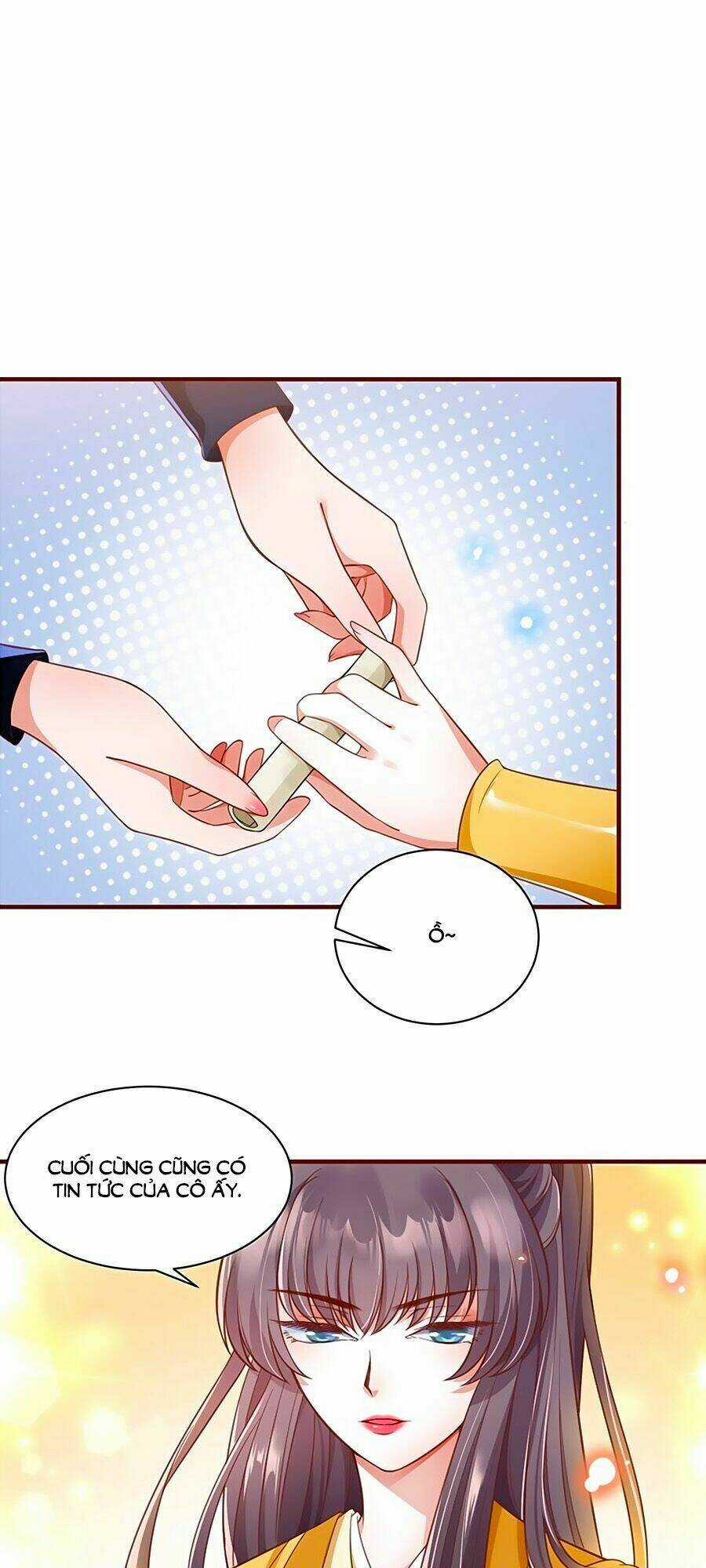 Thịnh Thế Lê Hoa Điện Chapter 47 trang 15