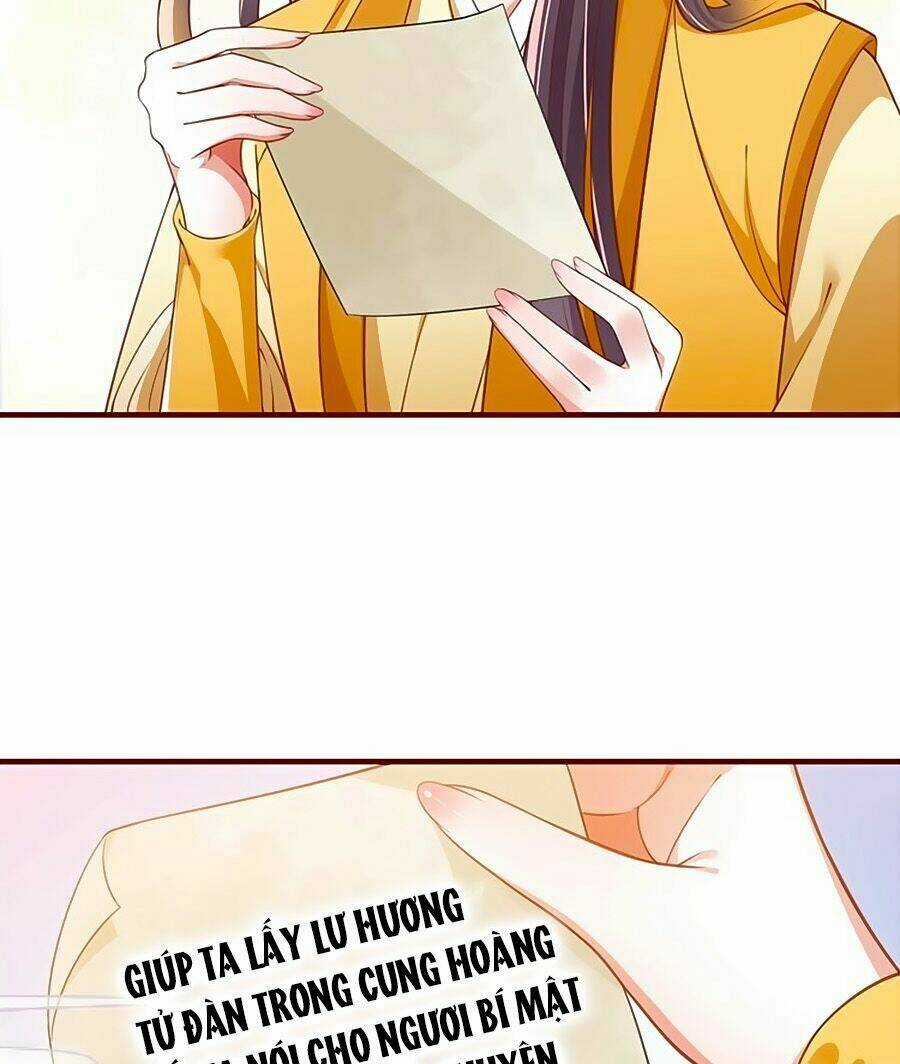 Thịnh Thế Lê Hoa Điện Chapter 47 trang 16