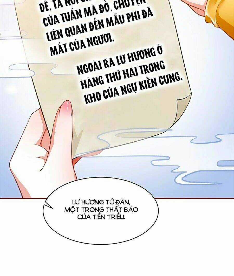 Thịnh Thế Lê Hoa Điện Chapter 47 trang 17