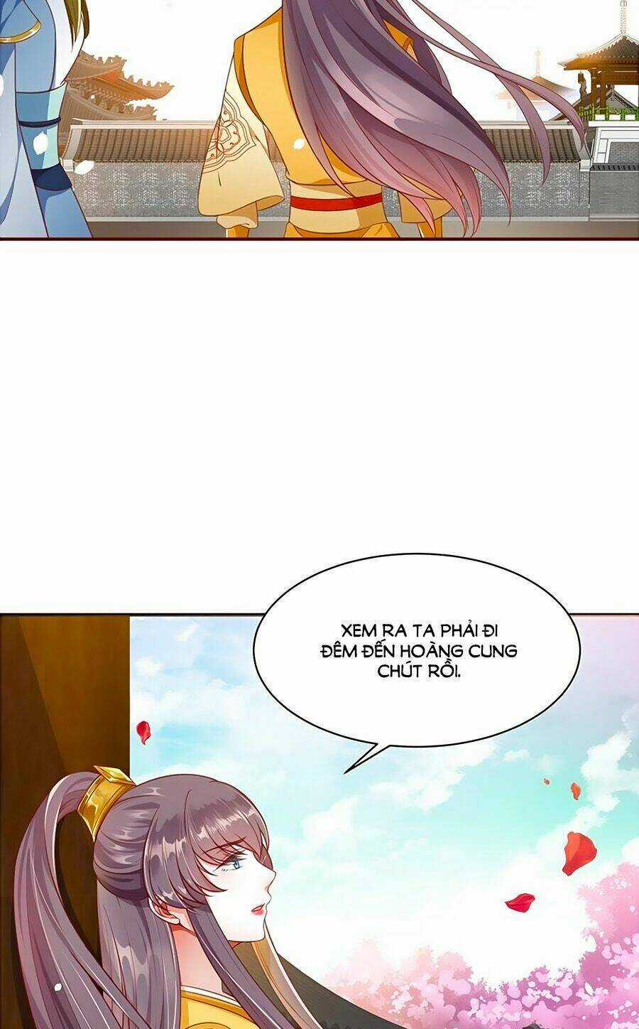 Thịnh Thế Lê Hoa Điện Chapter 47 trang 20