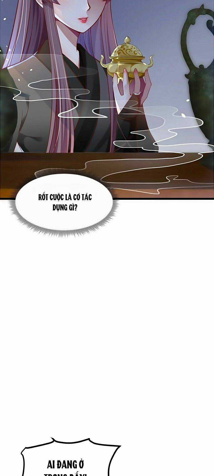 Thịnh Thế Lê Hoa Điện Chapter 47 trang 24