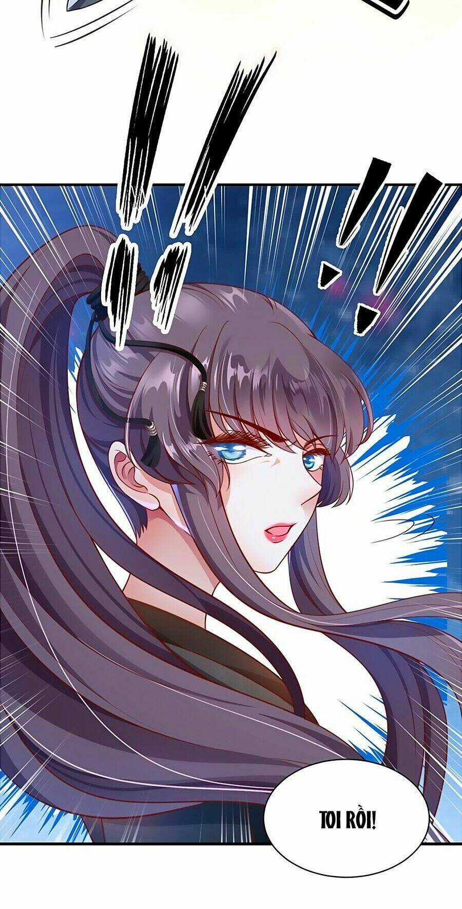 Thịnh Thế Lê Hoa Điện Chapter 47 trang 26