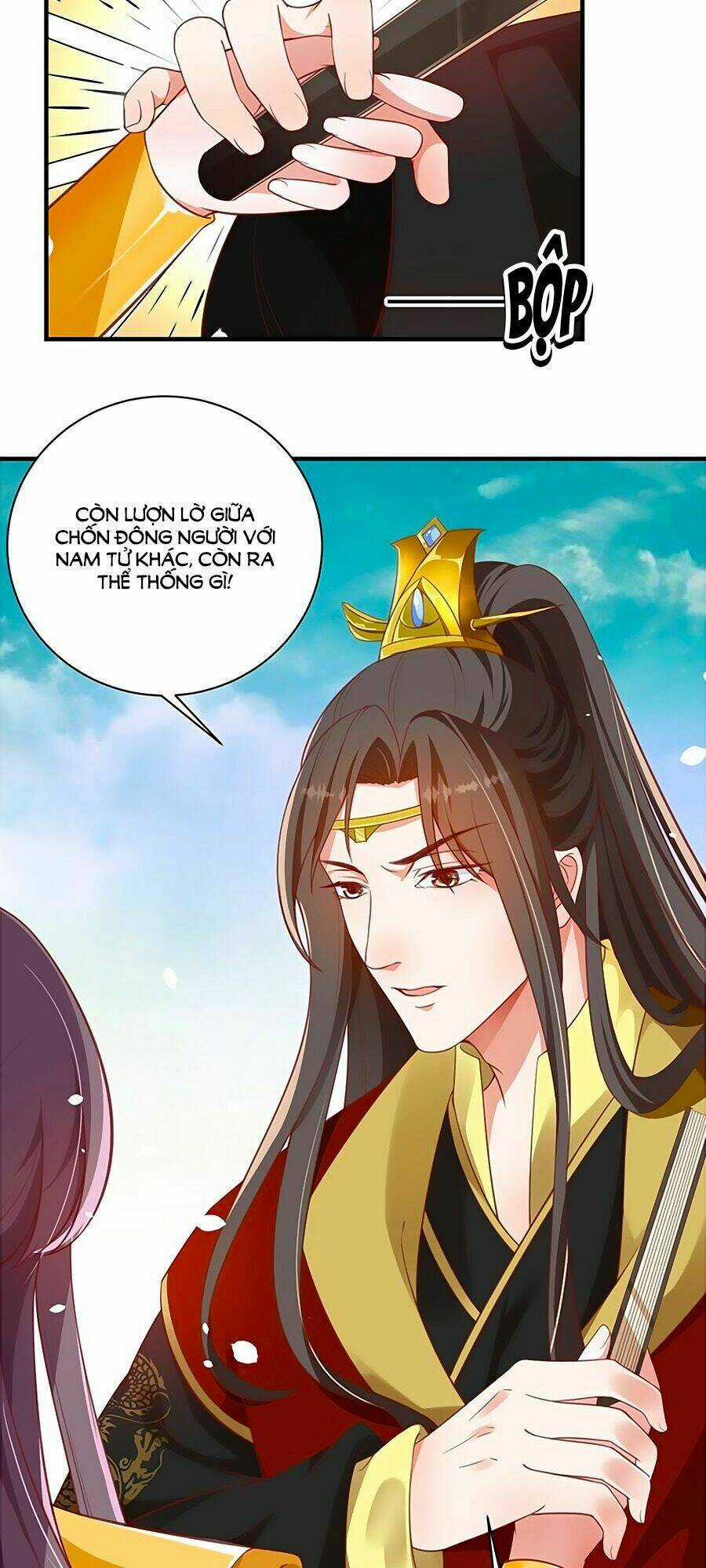 Thịnh Thế Lê Hoa Điện Chapter 47 trang 3