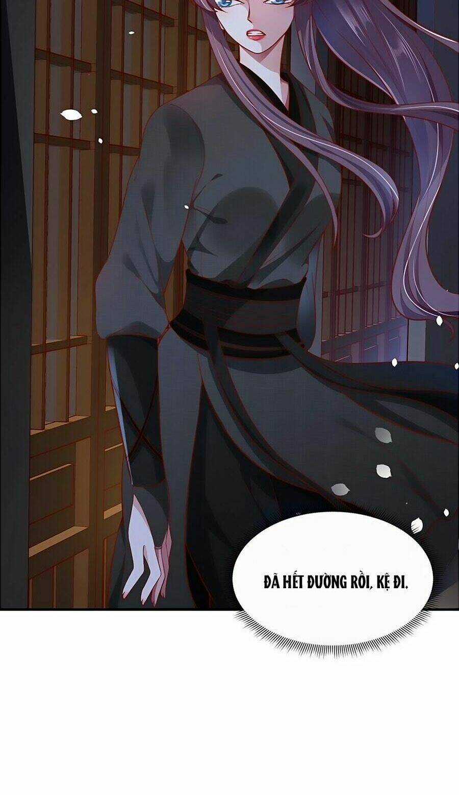 Thịnh Thế Lê Hoa Điện Chapter 47 trang 30