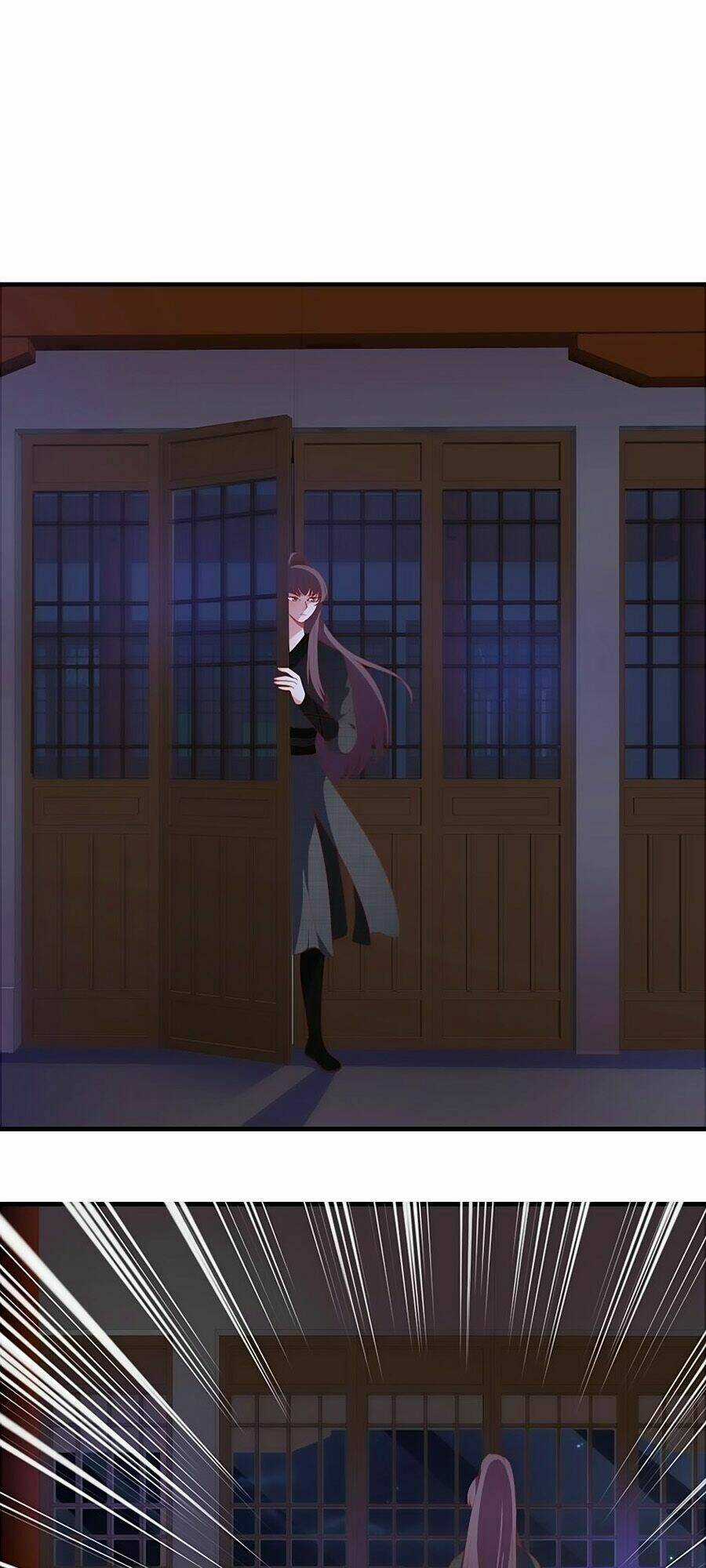 Thịnh Thế Lê Hoa Điện Chapter 47 trang 31