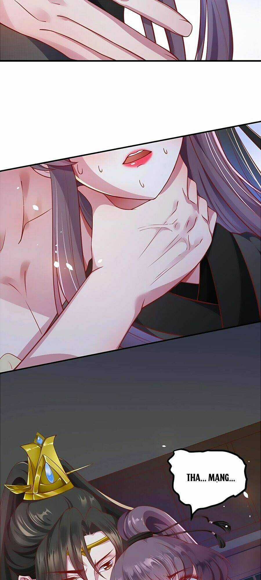 Thịnh Thế Lê Hoa Điện Chapter 47 trang 33