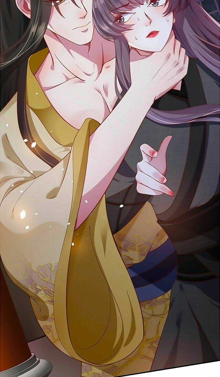 Thịnh Thế Lê Hoa Điện Chapter 47 trang 34