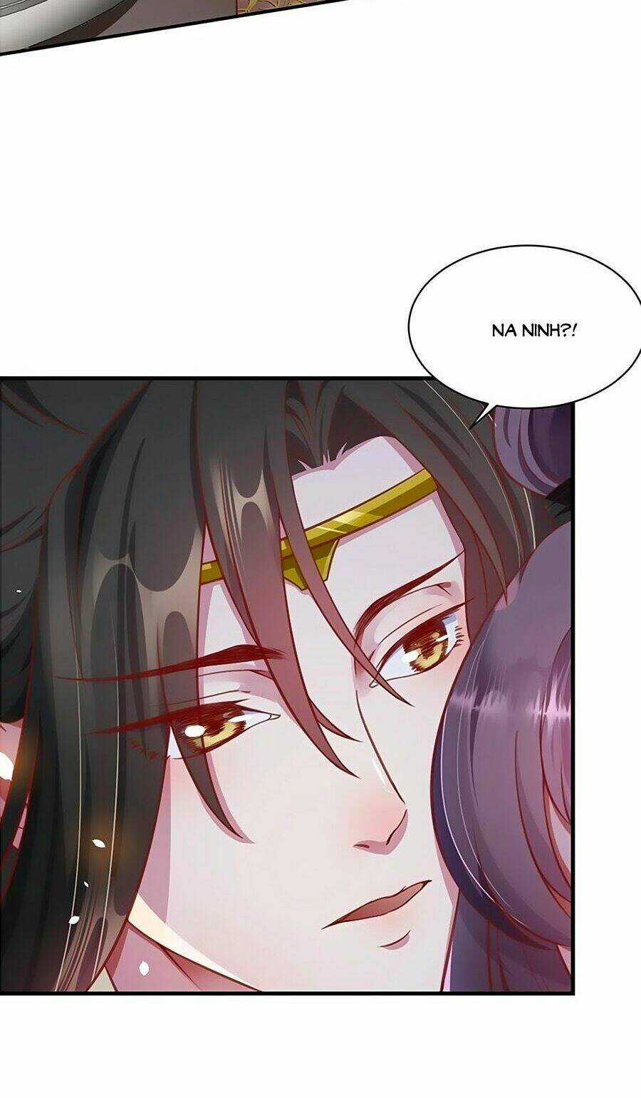 Thịnh Thế Lê Hoa Điện Chapter 47 trang 35