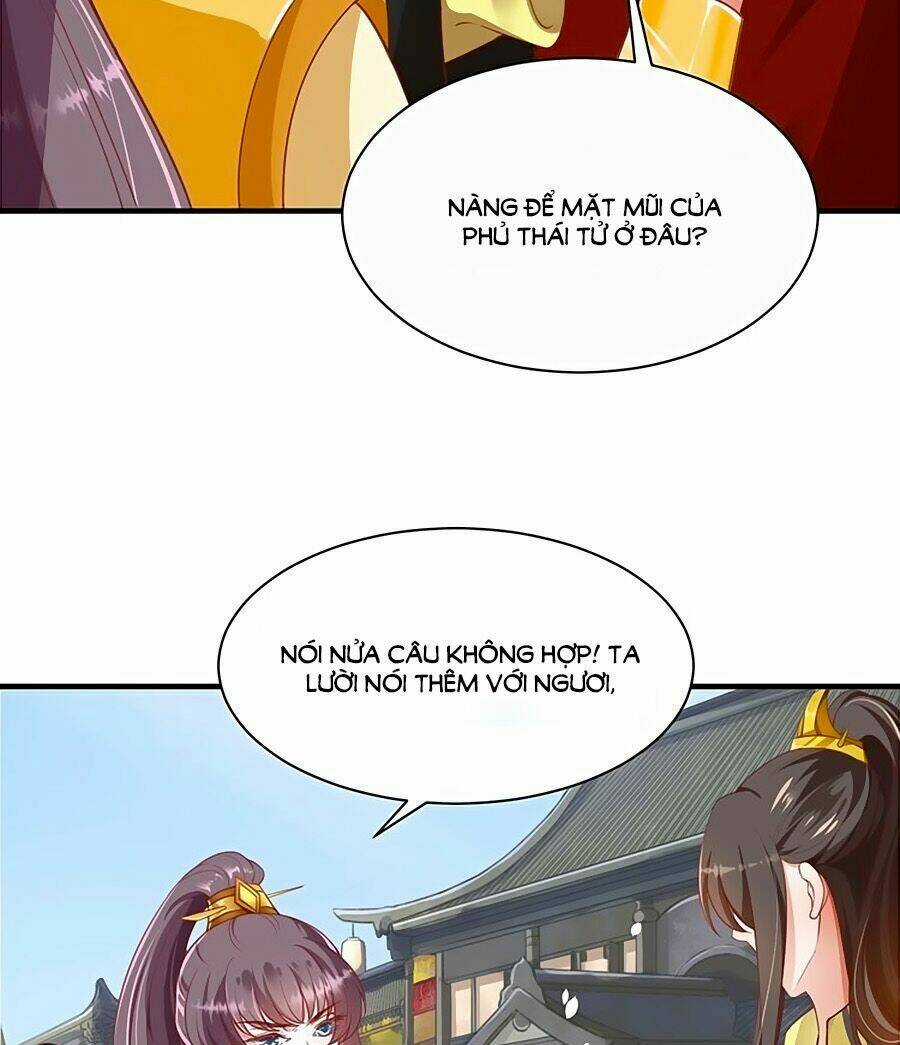 Thịnh Thế Lê Hoa Điện Chapter 47 trang 4