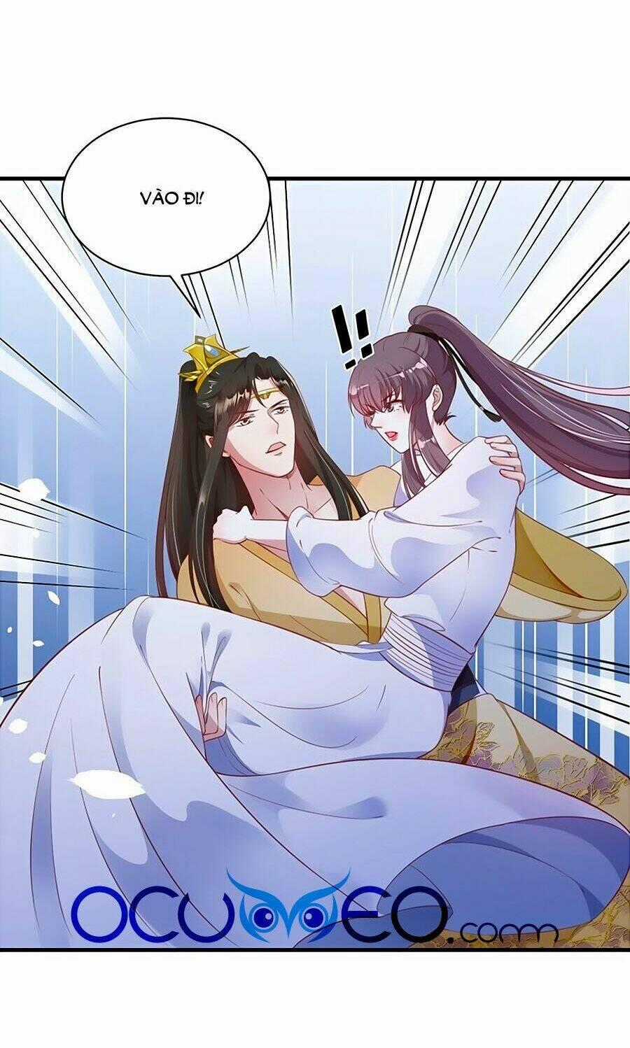 Thịnh Thế Lê Hoa Điện Chapter 47 trang 42