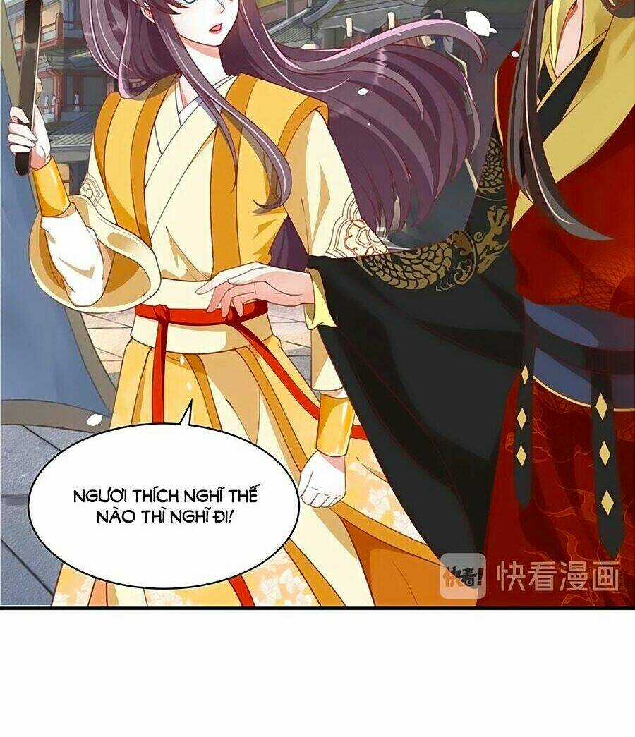 Thịnh Thế Lê Hoa Điện Chapter 47 trang 5