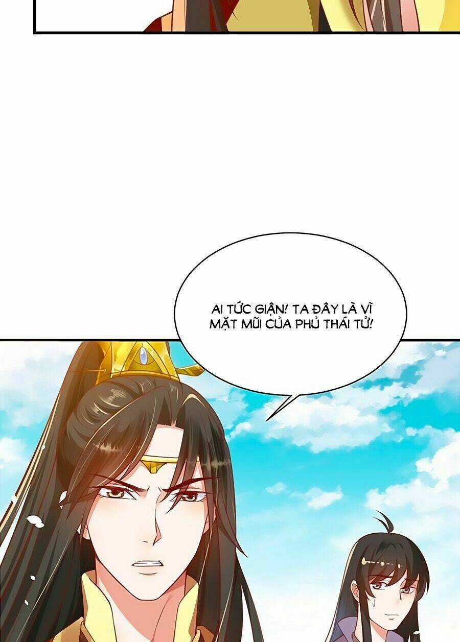 Thịnh Thế Lê Hoa Điện Chapter 47 trang 8