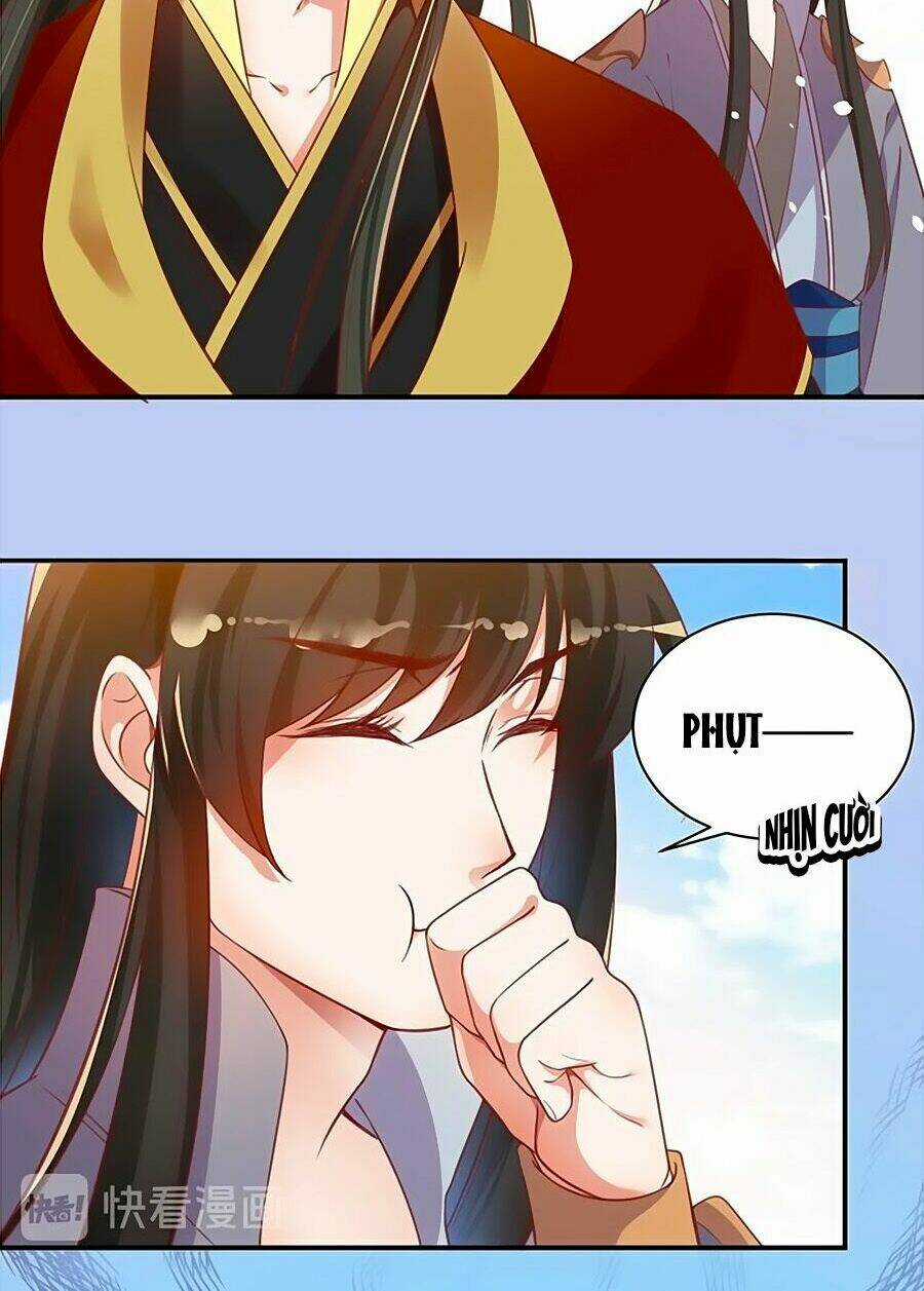 Thịnh Thế Lê Hoa Điện Chapter 47 trang 9