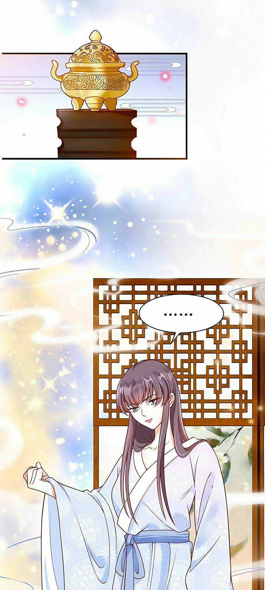 Thịnh Thế Lê Hoa Điện Chapter 48 trang 14