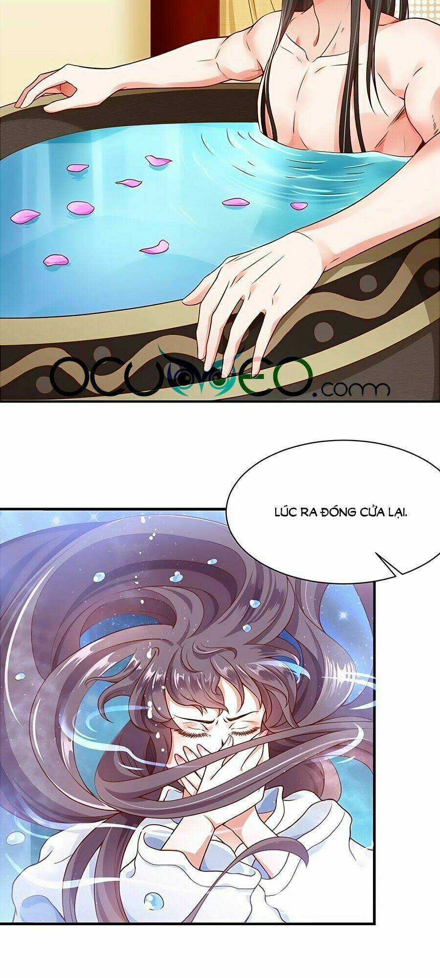 Thịnh Thế Lê Hoa Điện Chapter 48 trang 2